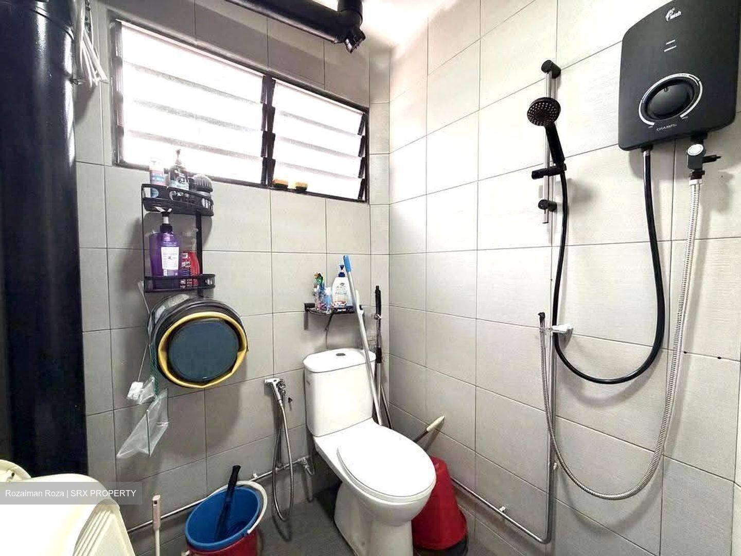 Blk 410 Bukit Batok West Avenue 4 (Bukit Batok), HDB 4 Rooms #614126711